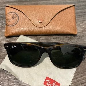 Ray Ban Sunglasses